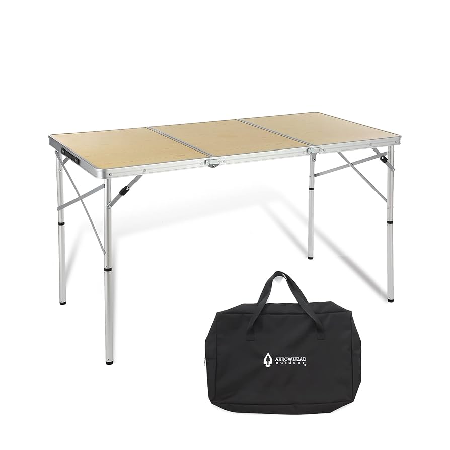 テーブル/チェア BEAUTY&YOUTH UNITED ARROWS - LOCKFIELD EQUIPMENT koti FT40 Amazon.com : ARROWHEAD OUTDOOR 4' ft Heavy-Duty Portable
